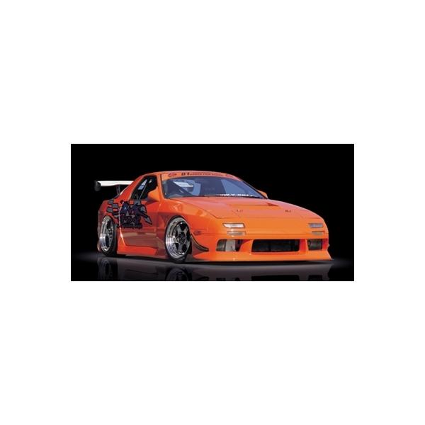 RX-7 FC3S M SPORTS tgop[