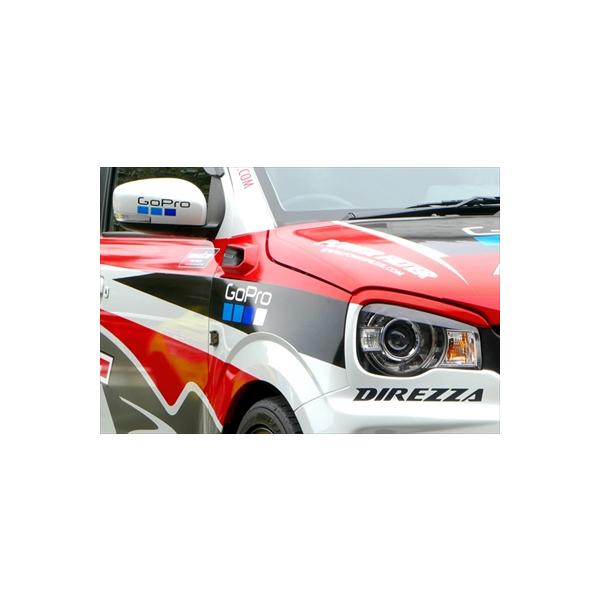 アルト/アルトワークス/アルトターボRS HA36S フェンダーダクト