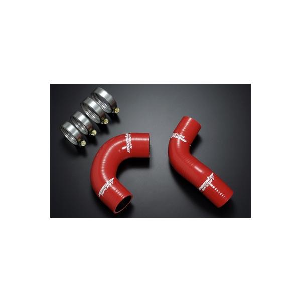 ジムニー JB23W 純正インタークーラー装着車 1-3型 シリコン