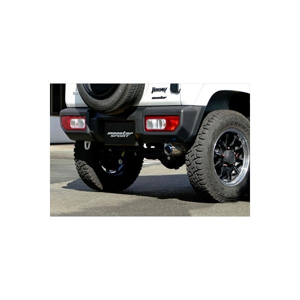 JB64W Wj[ TYPE Sp-R }t[