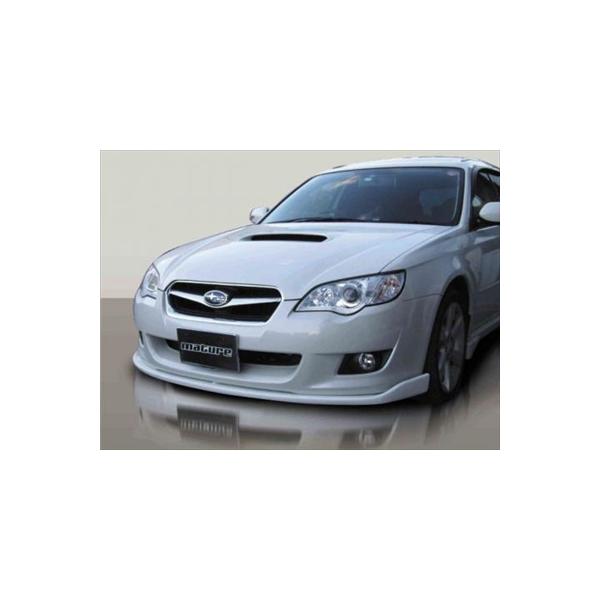 レガシィ bp bl sti フロントリップスポイラー(GT specＢ用) レガシィ bp bl sti フロントリップスポイラー(GT specB用