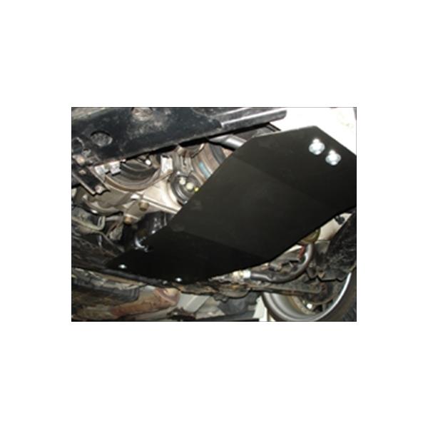 クラウン マジェスタ URS20# オイルパンガード : エアロ.カスタム  