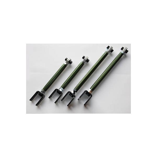 フーガ Y51 リア調整式ピロロアアーム : エアロ.カスタムパーツの