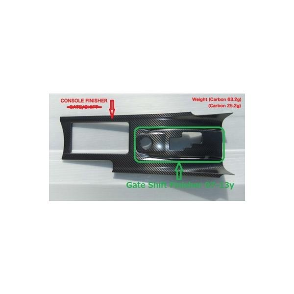 GT-R R35 07-12y �Q�[�g�t�B�j�b�V���[