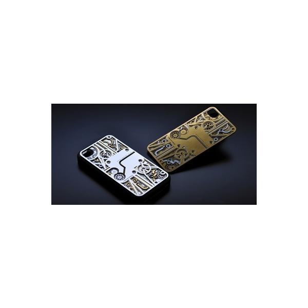 CHRONO@FORCEhfor@iPhone@4  S[h