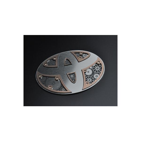 Chrono Force #50 GXeB} REAR TYPE-TAE