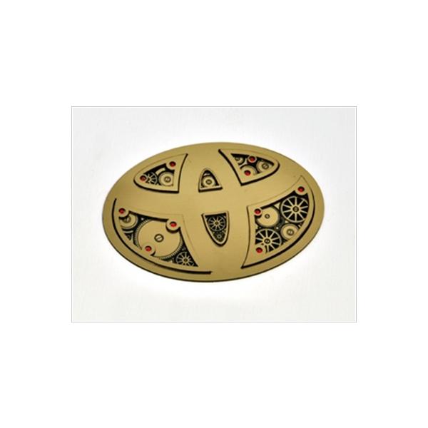 Ft@CA 20n Chrono Force REAR  TYPE-TCG