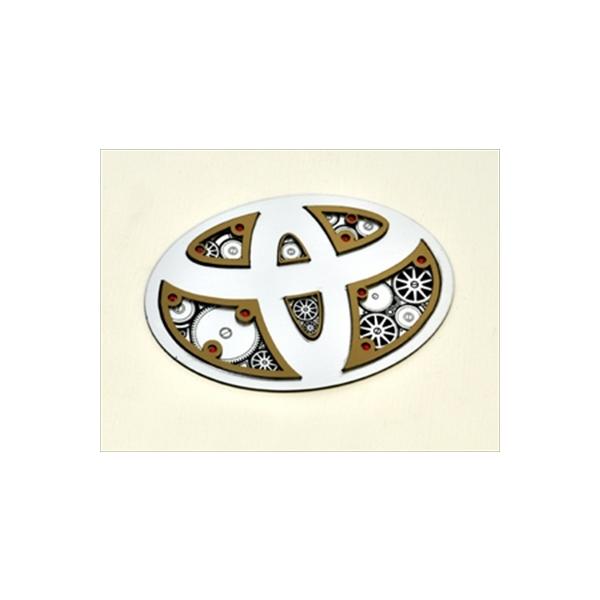 Ft@CA 20n Chrono Force REAR  TYPE-TPE