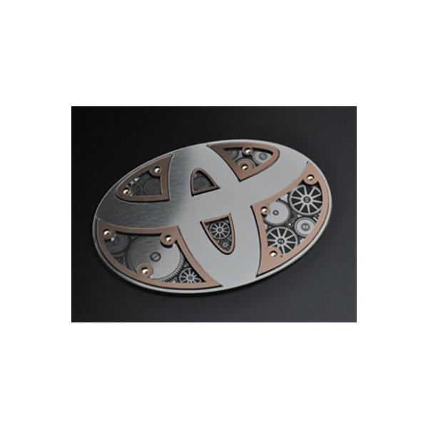 Ft@CA 20n Chrono Force REAR  TYPE-TAE