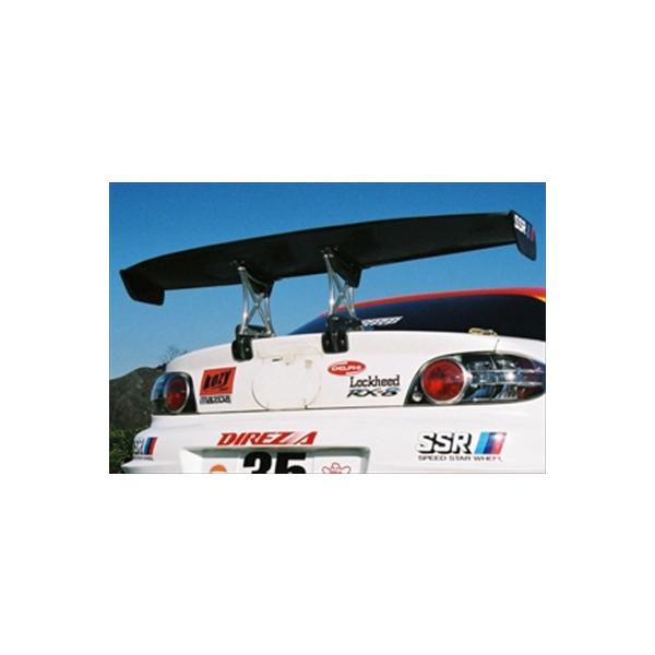 RX-8 Ver.1 GTECO CFRP