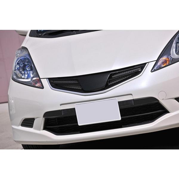 車用エアロパーツ Ge8 フロントグリルの人気商品 通販 価格比較 価格 Com