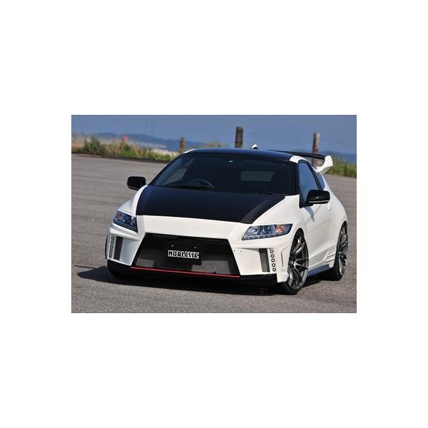 CR-Z X^CX|[c tgop[ FRP Q Mark-2  + 5ALED-KIT