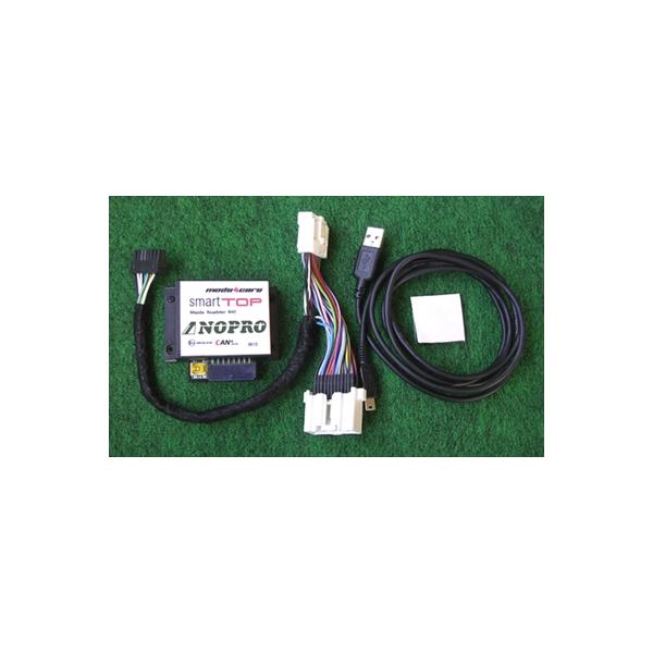 パーツ NCECロードスターRHT車用スマートトップ（品）