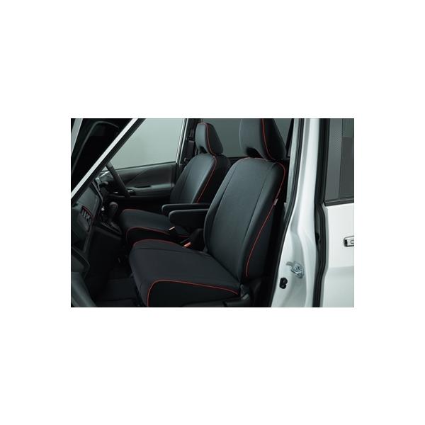 セレナ C27 NISMO快適パック付車 シートカバー 1・2・3列セット 