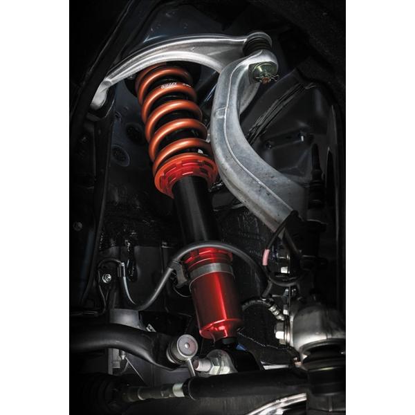 LEXUS RC F 前期 USC10 サスペンションシステム : エアロ