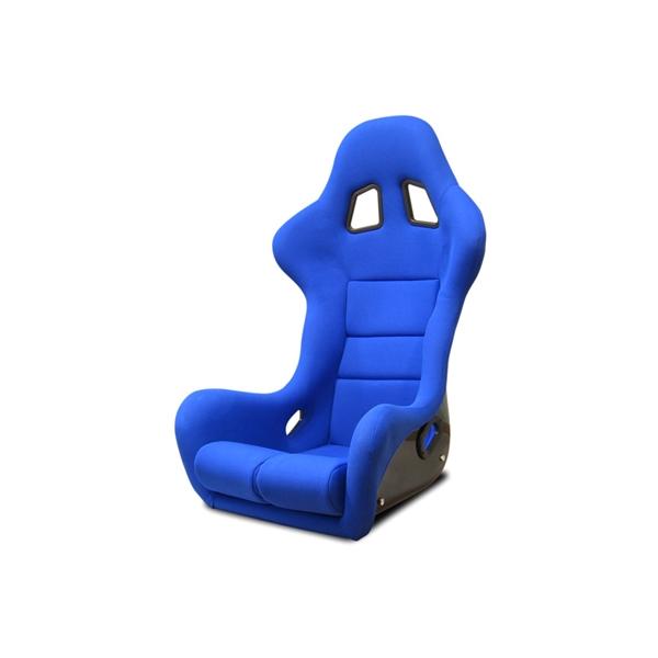 フルバケットシート PRODRIVE（プロドライブ）タイプ ブルー