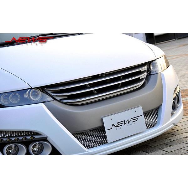 グリル 車用エアロパーツ Rb1 オデッセイの人気商品 通販 価格比較 価格 Com