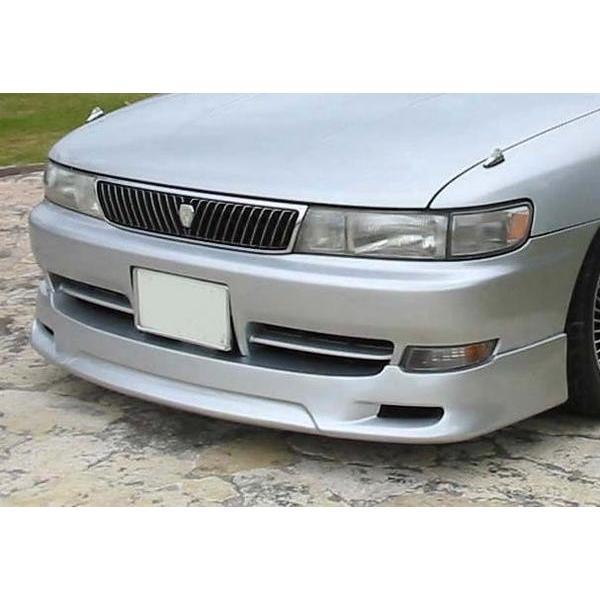 チェイサー 90系 フロントハーフスポイラー 後期 エアロ カスタムパーツのtoptuner 通販 Paypayモール