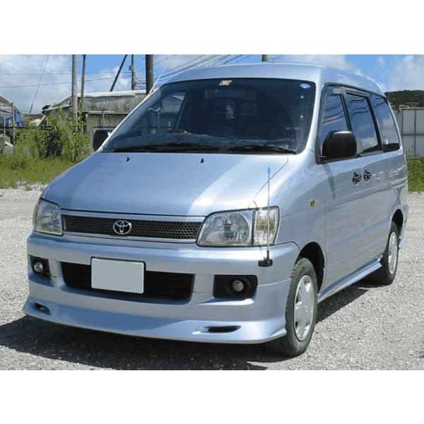 販売販売品 ライトエースノア Sr40系 前期 サイドステップ 塗装済み Offクーポン Www Homeness Rw