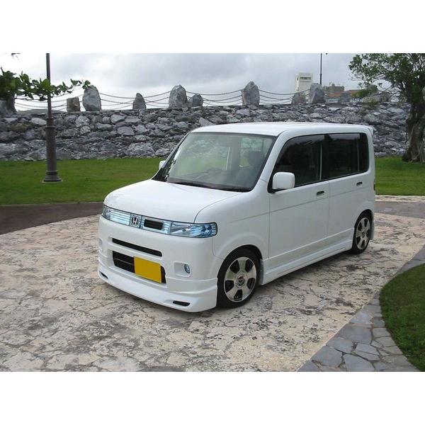 ザッツ Jd1 2 エアロ3点セット エアロ カスタムパーツのtoptuner 通販 Paypayモール