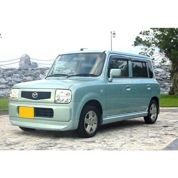 ラパン He21s エアロ3点セット エアロ カスタムパーツのtoptuner 通販 Paypayモール