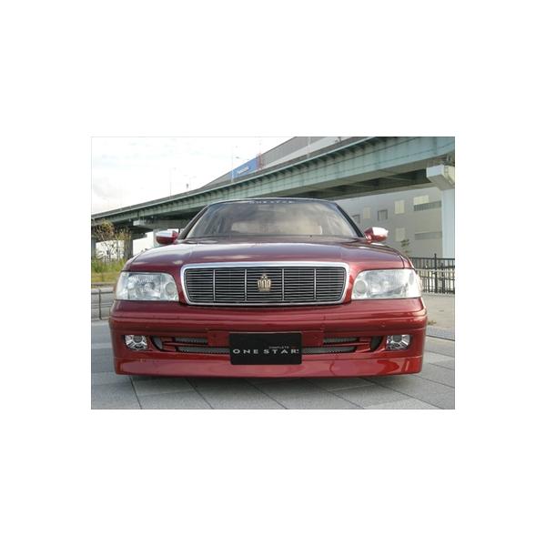 マジェスタ 14系 EXPLORER collection 金マジェEDITION エアロ3