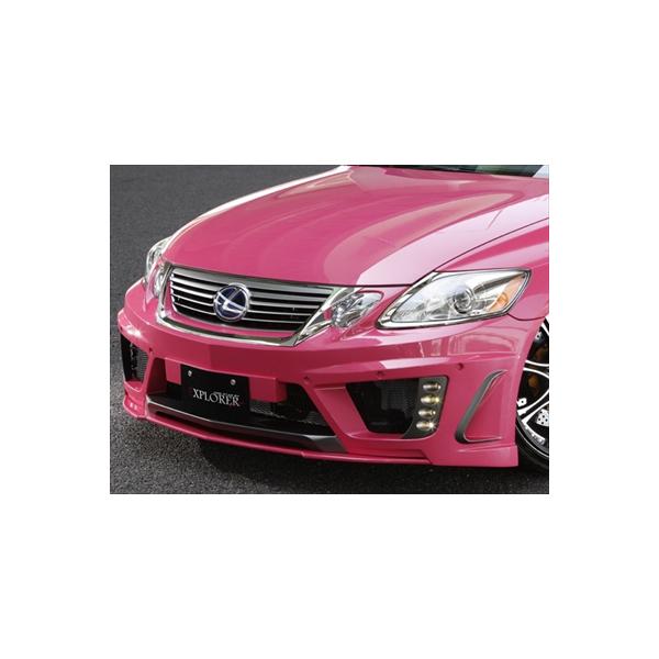 LEXUS GS350/430 後期 EXPLORER collection 専用デイライト単品 (4発