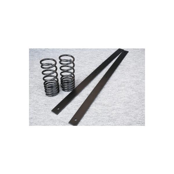 S500P/S510P ハイゼットトラック ローダウンサスペンションKIT