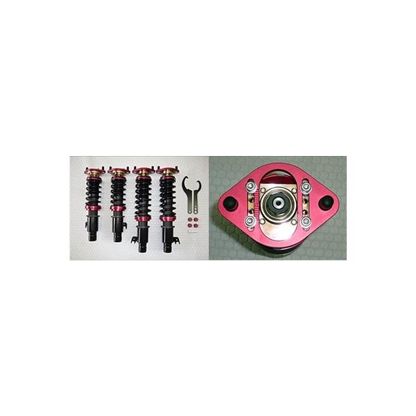 アルト　ラパン　HE21S　車高調　ストリートライド　フルタップ toptuner-store_palz000077