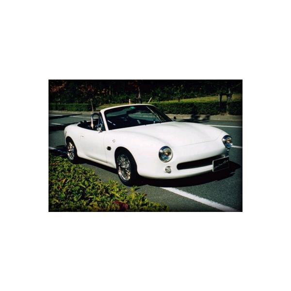 nbロードスター　ノーズブラ Amazon | マツダ NB系 ロードスター MX-5 ボンネットブラ
