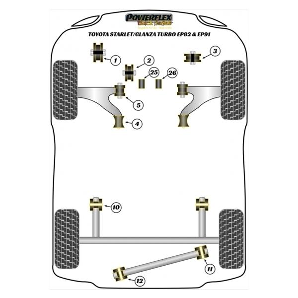 EP91/EP82 X^[bg/Oc@^[{ A TXyVA[ubV (10) ubVa55p