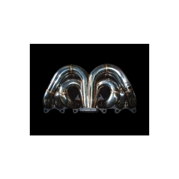 TOYOTA }[N2  JZX100 EXHAUST MANIFOLD