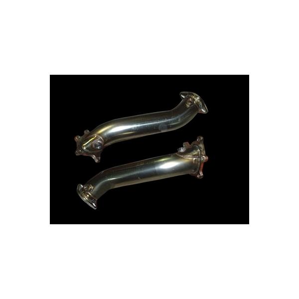 R35 GTR TURBINE OUTLET