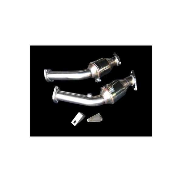 Z34 METAL CATALYZER HR