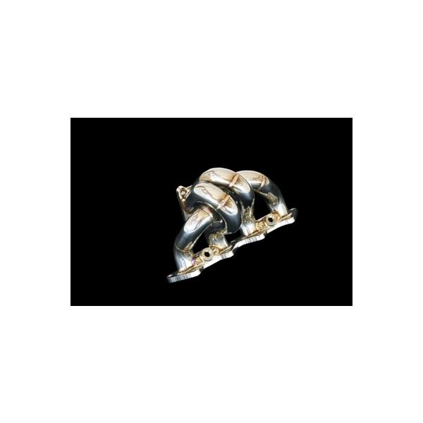 LANCER EXHAUST MANIFOLD TURBO EVO4`9 /2GA[t