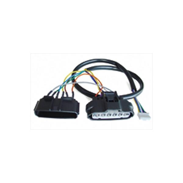 スロットルコントローラー 3-drive用 種別専 ハーネス TH-2A : エアロ