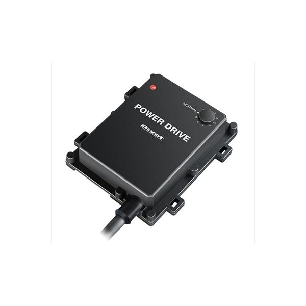 【美品】pivot 3-drive EVO  N-BOX JF3 楽天市場】ピボット スロコン jf3の通販