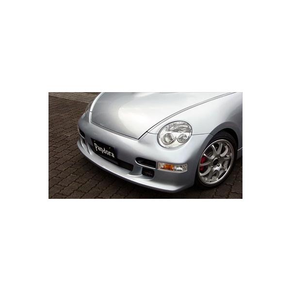 フロントバンパースポイラー GRB matureフロントバンパースポイラー（送料込） 受注販売 | mature