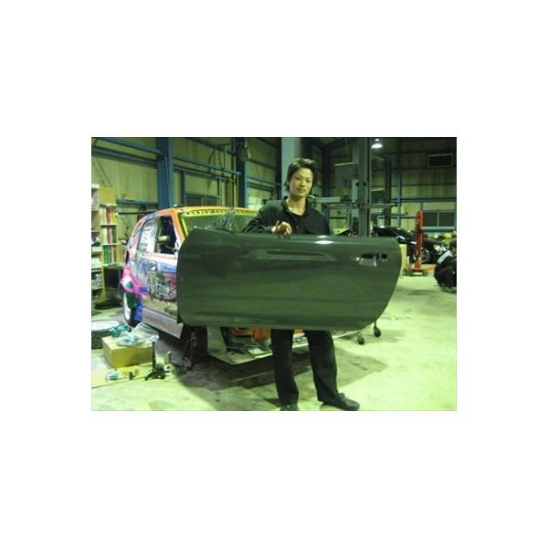 �X�J�C���C�� GT-R R33 M-SPL �h�A�p�l��  �E�� �J�[�{����