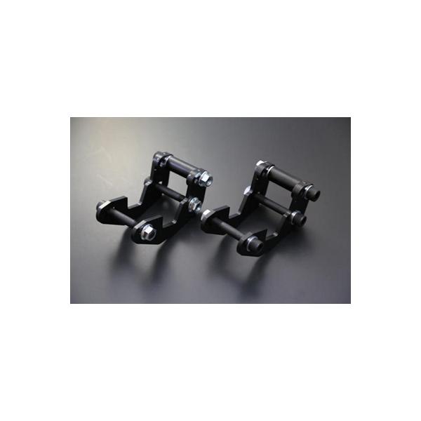 PRSキャンバー＆ストロークアップアダプター キャンバー＆ストロークアップアダプター - Pleasure Racing Service