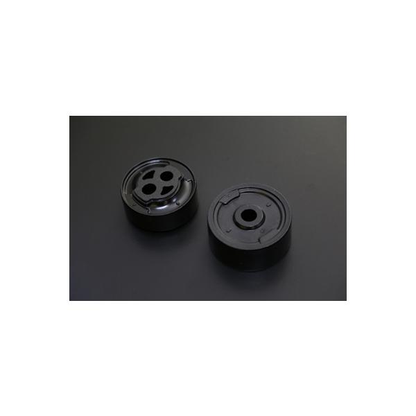 86 ZN6 強化ゴム デフマウントブッシュ : エアロ.カスタムパーツの