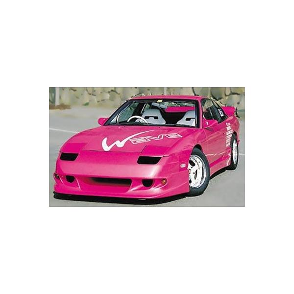 180SX Ver.3 gN^uCgΉtJE