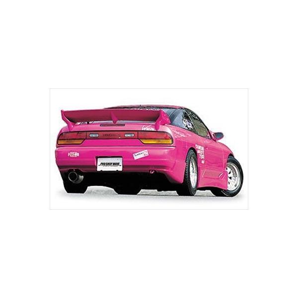 180SX リアマッドスポイラー【納期未定】 : エアロ.カスタム