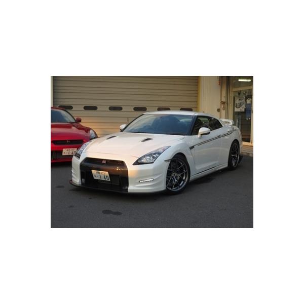 R35 GT-R tg}XNVXe 4_Zbg TYPE-2  2007`2013Ή h bh
