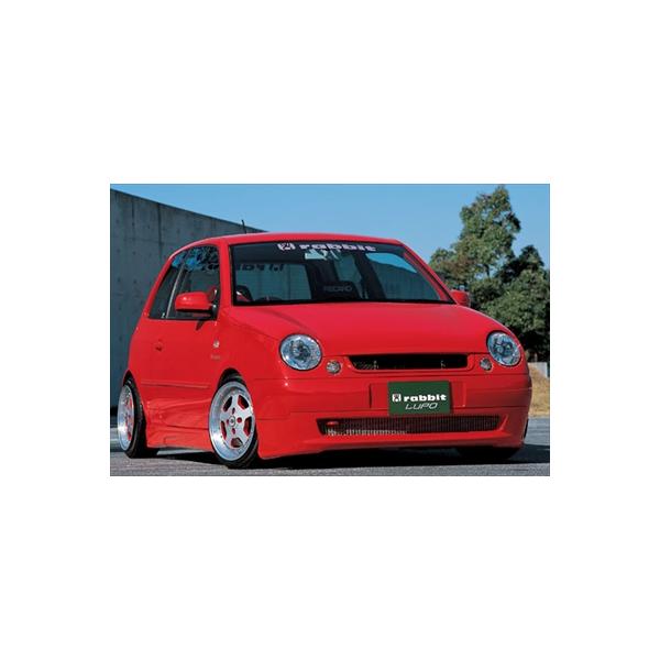 その他 Lupo LUPO 3 Set 塗装済み : エアロ.カスタムパーツのTopTuner - 通販