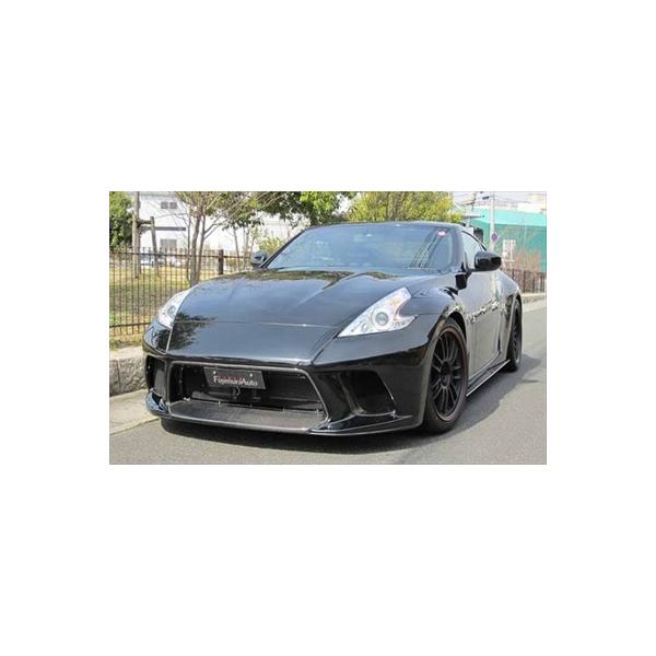 だいい (引取り限定)フェアレディZ Z34 ニスモ フロントバンパー だいい (引取り限定)フェアレディZ Z34 ニスモ フロントバンパー