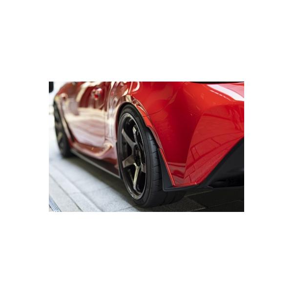 AKEA×MAX織戸　トランクスポイラー　GRスープラ用　塗装済み Amazon | AKEa×MAX ORIDO 90スープラ トランクスポイラー