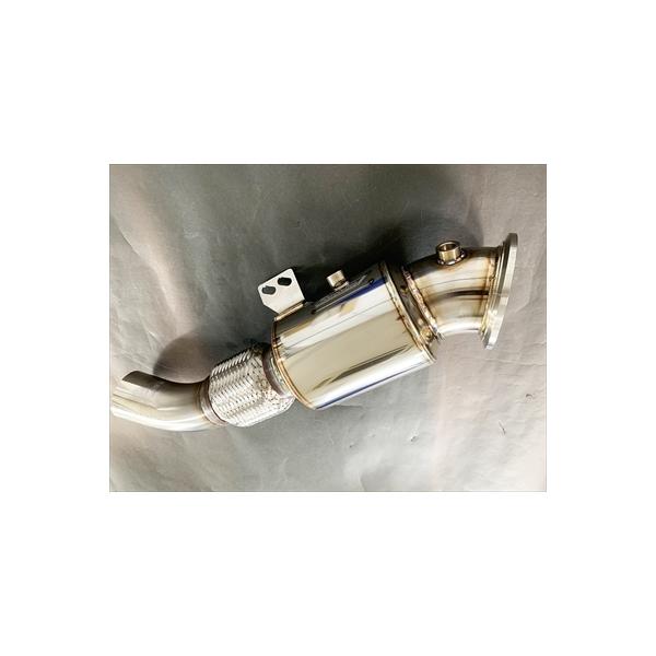 REVOLUTION GR スープラ A90 スポーツキャタライザー SZ/SZ-R用 REVOLUTION GR スープラ A90 スポーツキャタライザー SZ/SZ-R用