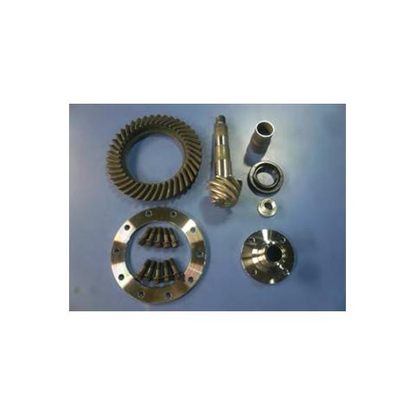 REVOLUTION 86 ZN6 ファイナルギアセット 5.1 : エアロ.カスタムパーツ