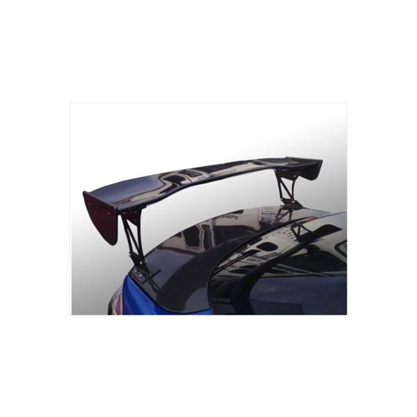 gtウィング GT-WING II（GTウィング2）カーボンフラップ3D形状ウィングの